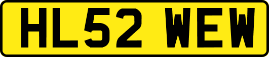 HL52WEW