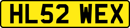 HL52WEX
