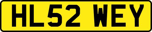 HL52WEY