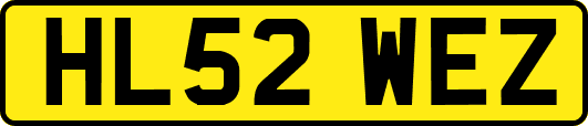 HL52WEZ