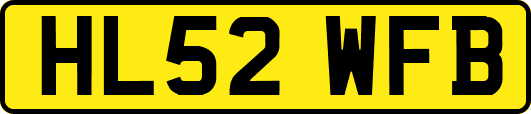 HL52WFB