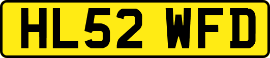 HL52WFD