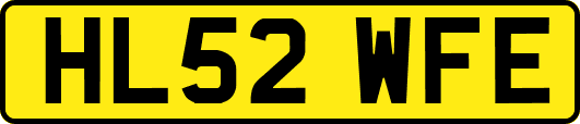 HL52WFE