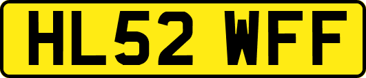 HL52WFF