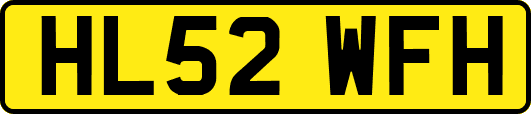 HL52WFH