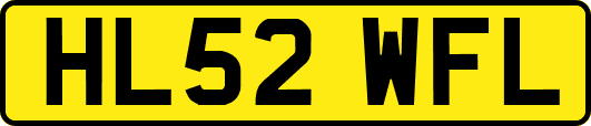 HL52WFL