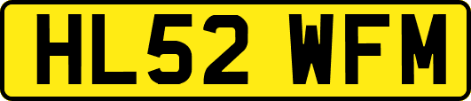 HL52WFM