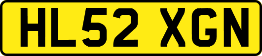 HL52XGN