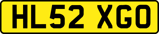 HL52XGO