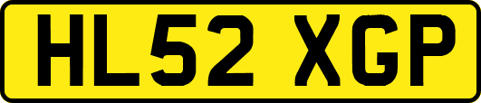 HL52XGP