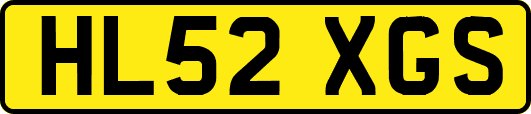 HL52XGS