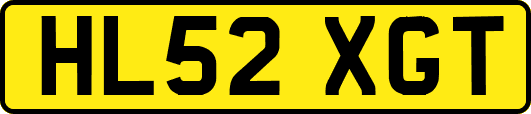HL52XGT