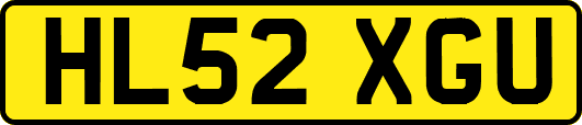 HL52XGU