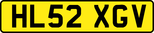 HL52XGV
