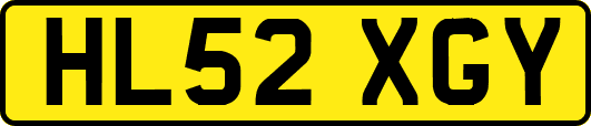 HL52XGY