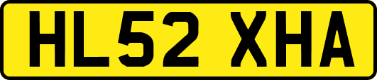 HL52XHA