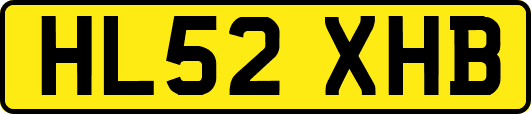 HL52XHB