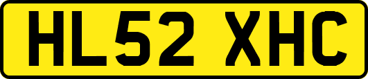 HL52XHC