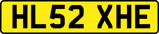 HL52XHE