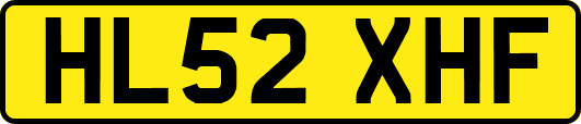 HL52XHF