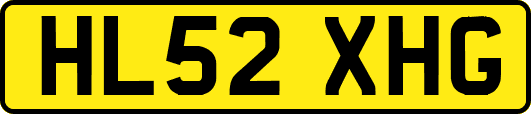 HL52XHG