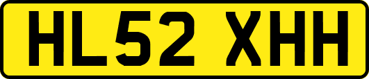 HL52XHH