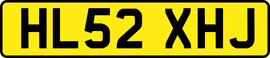 HL52XHJ