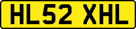 HL52XHL