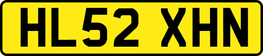 HL52XHN