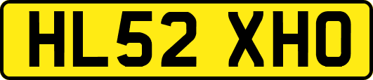 HL52XHO