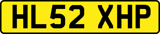 HL52XHP