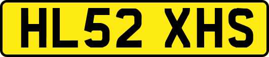 HL52XHS