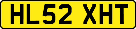 HL52XHT