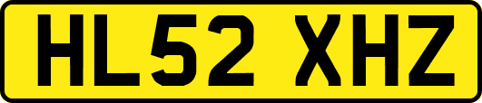 HL52XHZ