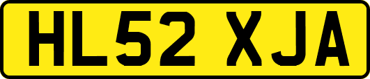 HL52XJA
