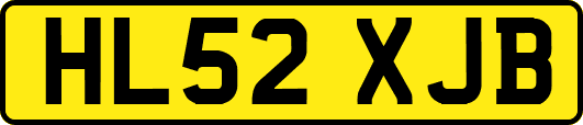 HL52XJB