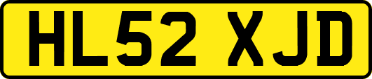 HL52XJD