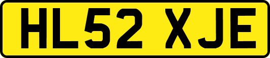 HL52XJE