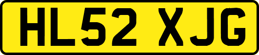 HL52XJG
