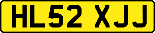 HL52XJJ