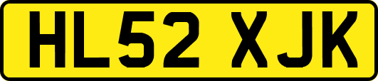 HL52XJK