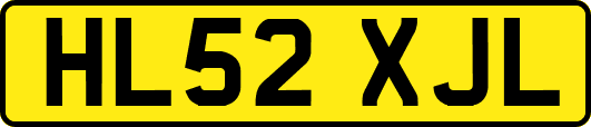 HL52XJL