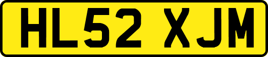 HL52XJM