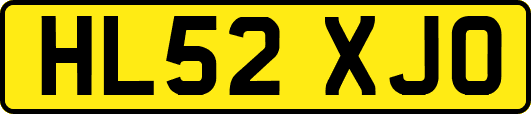 HL52XJO