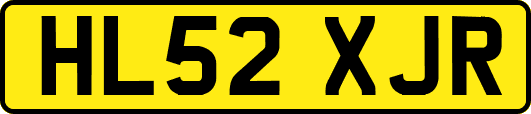HL52XJR