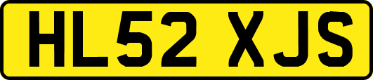 HL52XJS