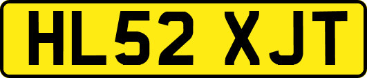 HL52XJT
