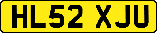 HL52XJU