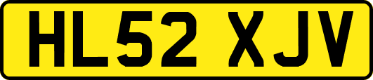 HL52XJV