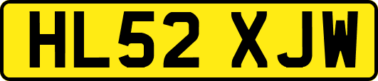 HL52XJW